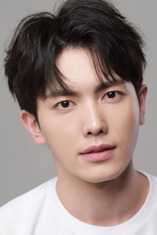 Park Shin-woo