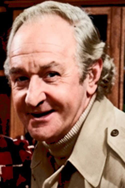 Peter Mews