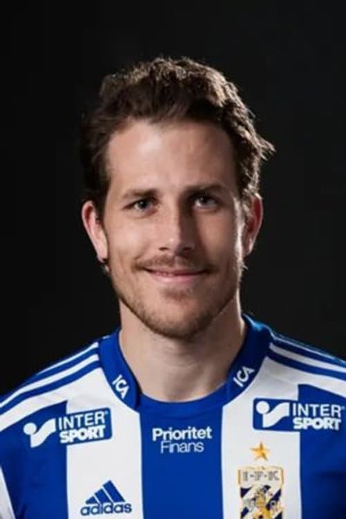 Tobias Hysén