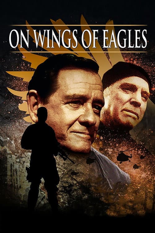 On Wings of Eagles poster