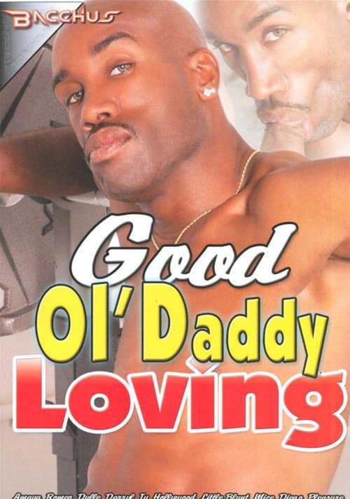 Good Ol' Daddy Loving poster