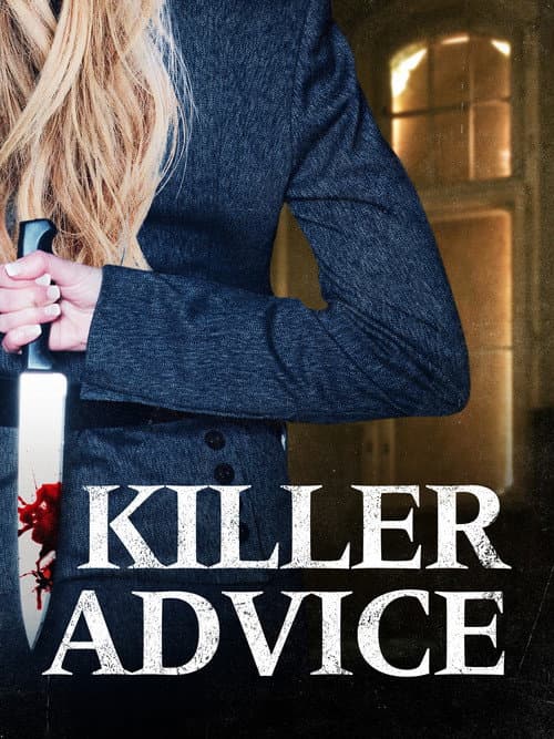 Killer Advice poster