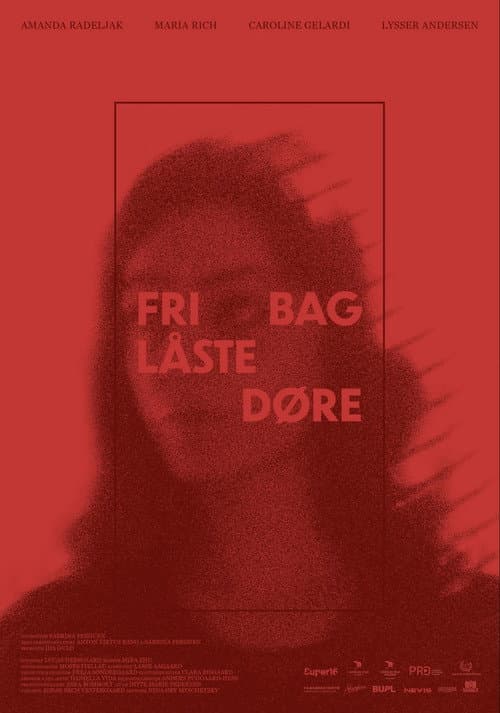 Almost Free poster