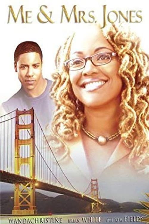 Me & Mrs. Jones poster