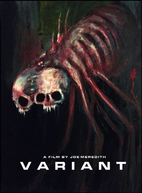 Variant poster