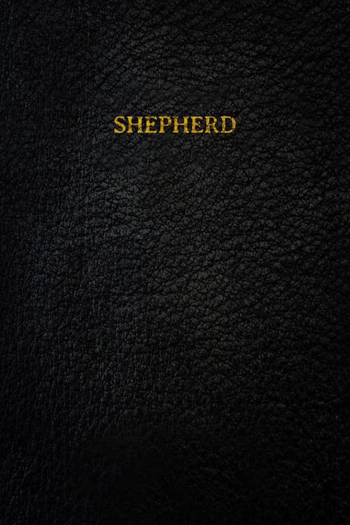 Shepherd poster