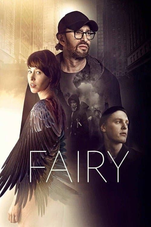 Fairy poster