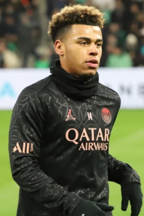 Désiré Doué