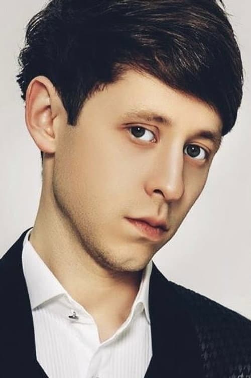 Jakhongir Khujaev