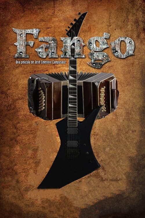 Mud poster