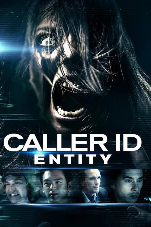 Caller ID: Entity poster