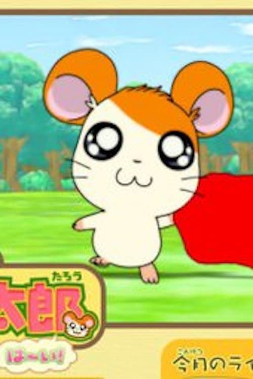 Hamtaro Hai! poster