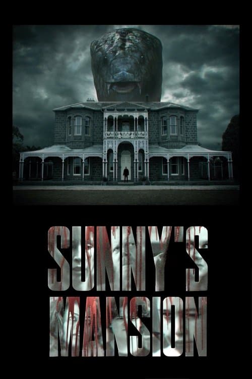Sunny's Mansion poster