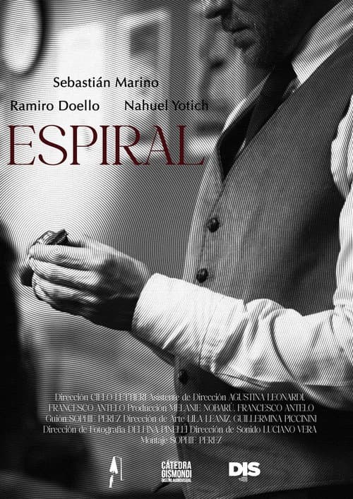 ESPIRAL poster