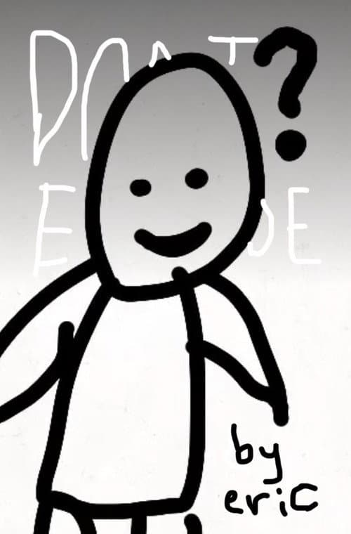 Don’t explode poster