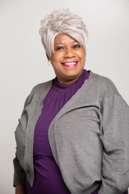 Rhonda Bankston