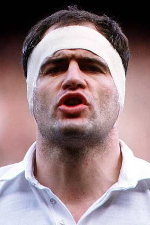 Paul Ackford