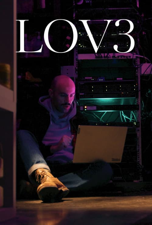 LOV3 poster