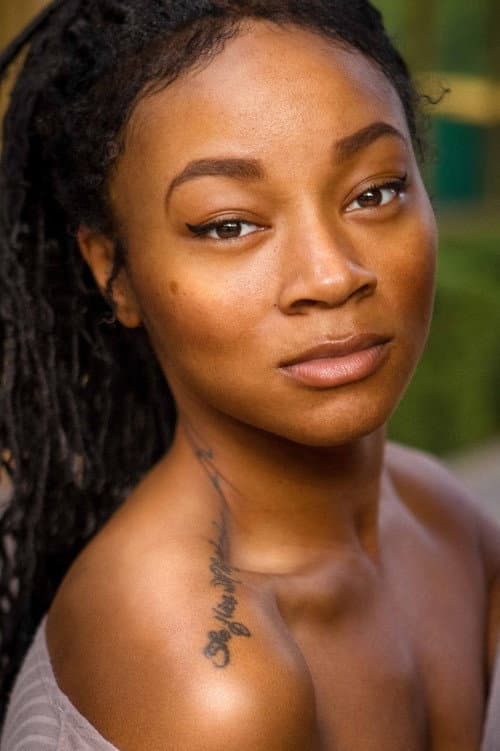 Ashlee Loreal Davis