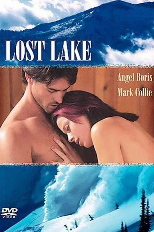 Lost Lake poster
