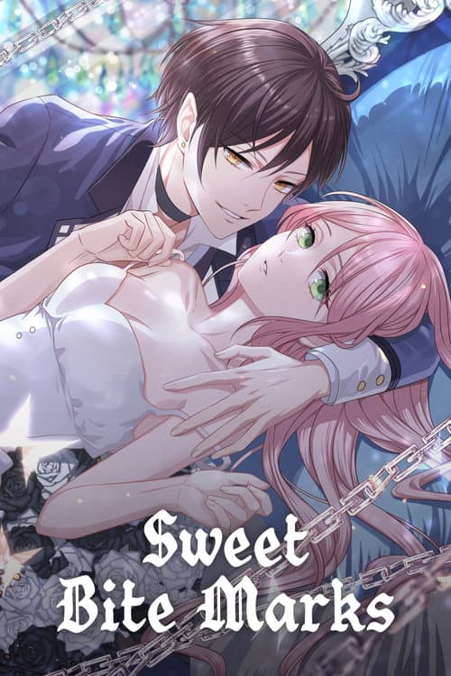 Sweet Bite Marks poster