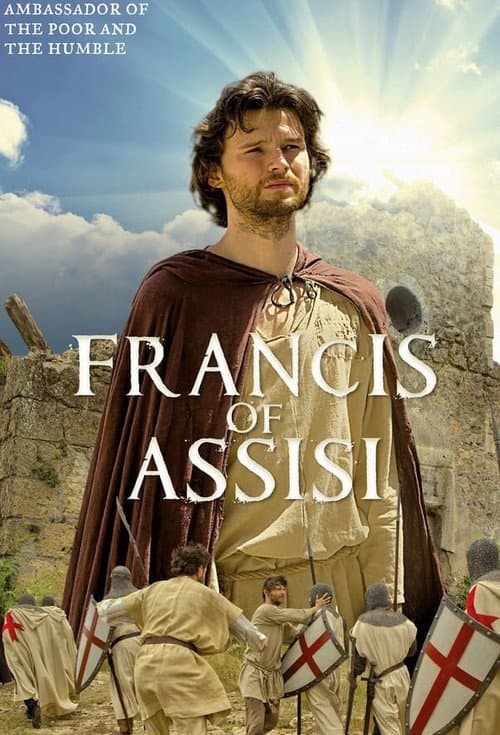 Francesco poster