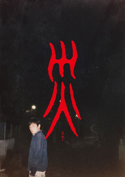 Sai poster