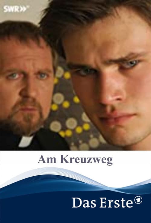Am Kreuzweg poster