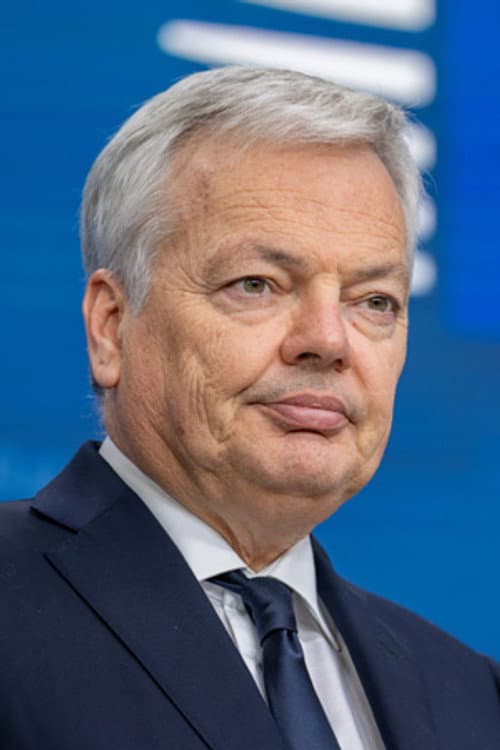 Didier Reynders