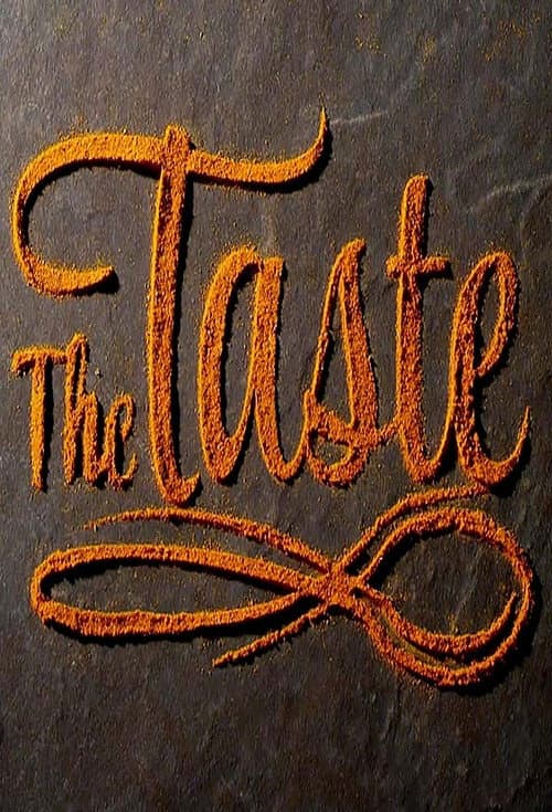 The Taste poster