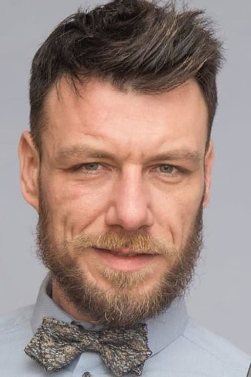 Julien Sarazin
