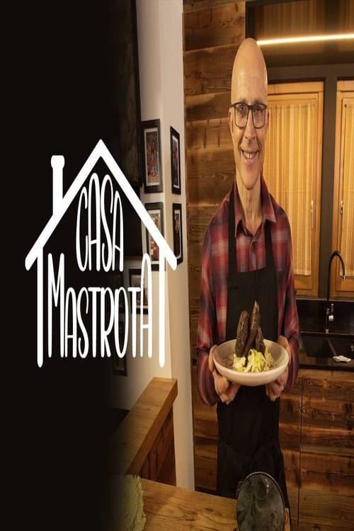 Casa Mastrota poster