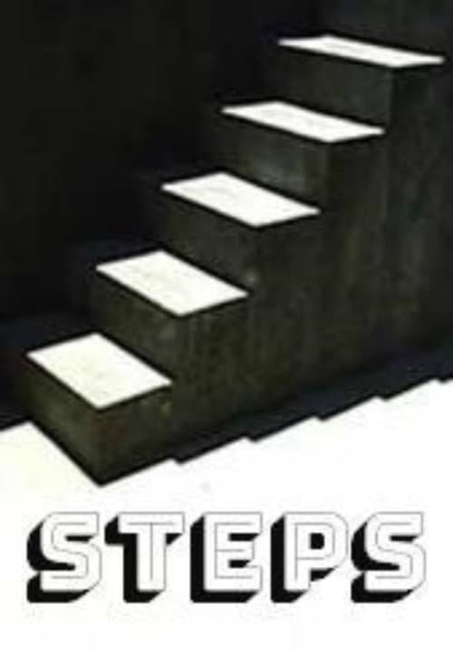 Steps poster