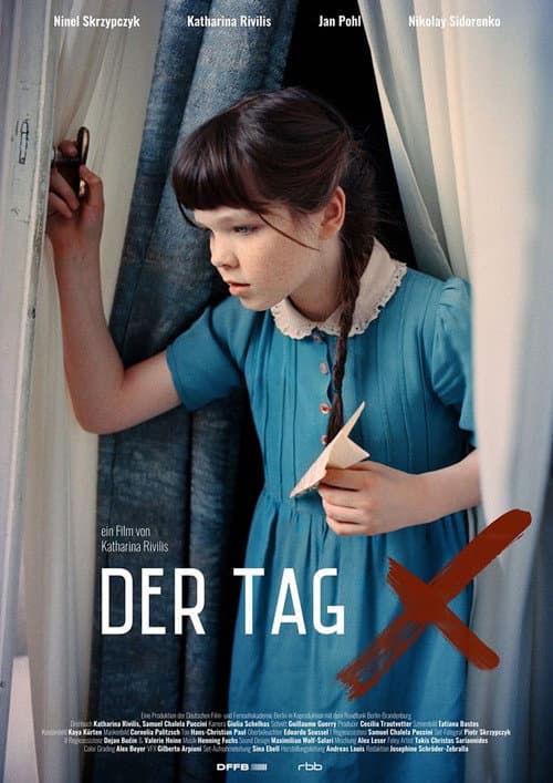 Day X poster