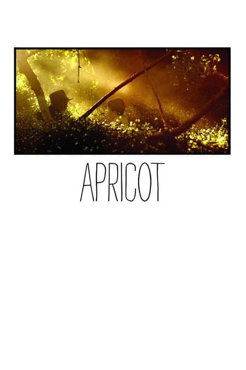 Apricot poster