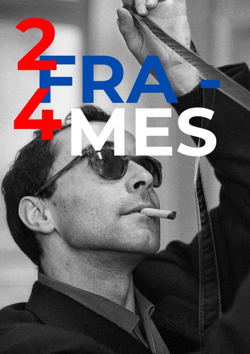 24 FRAMES poster