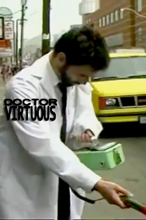 Doctor Virtuous poster
