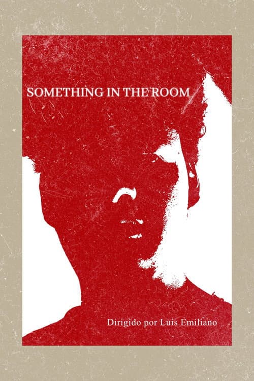 Something In The Room poster