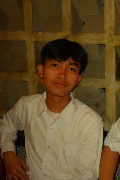 Muhammad Fadillah