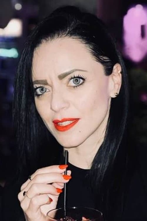 Konstantia Pavlou