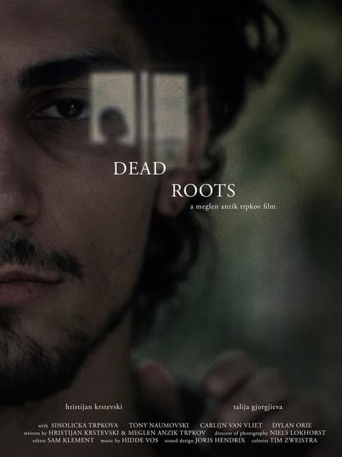 Dead Roots poster
