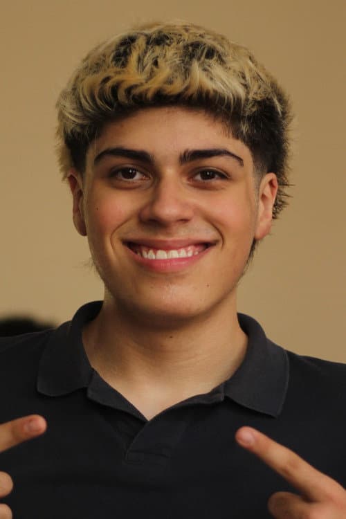 Mateus Kahil