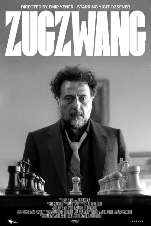 Zugzwang poster
