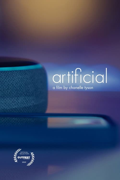 Artificial poster