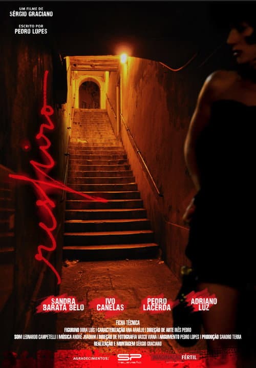 Respiro poster