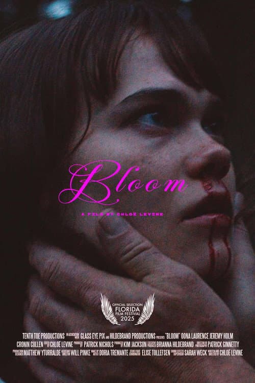 Bloom poster