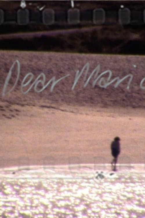 Dear Marianne poster