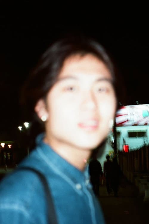 Benson Lin