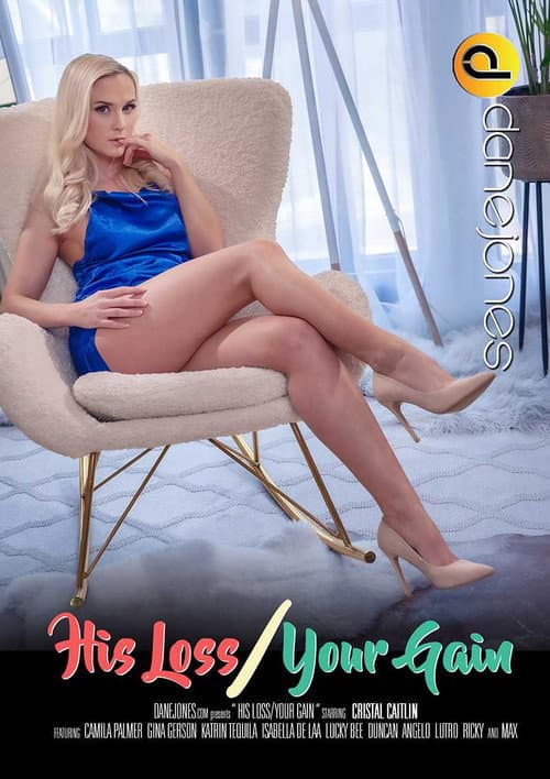His Loss/Your Gain poster