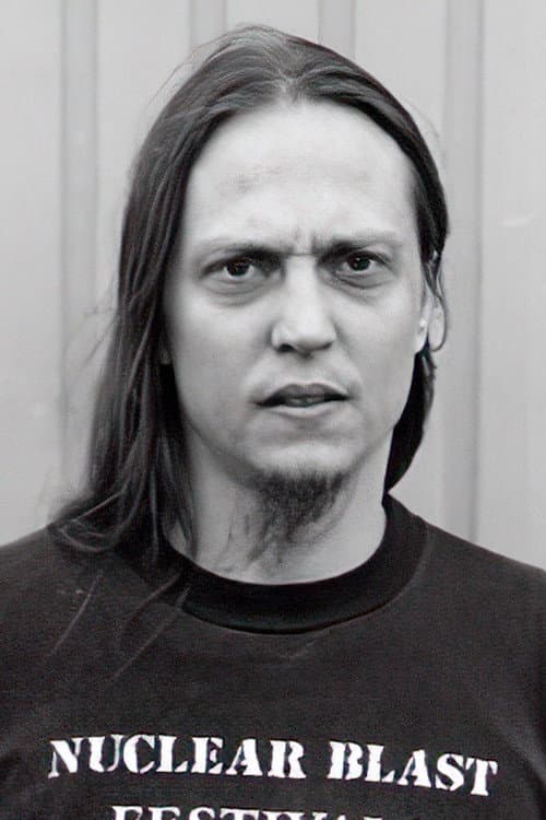 Peter TÃĪgtgren
